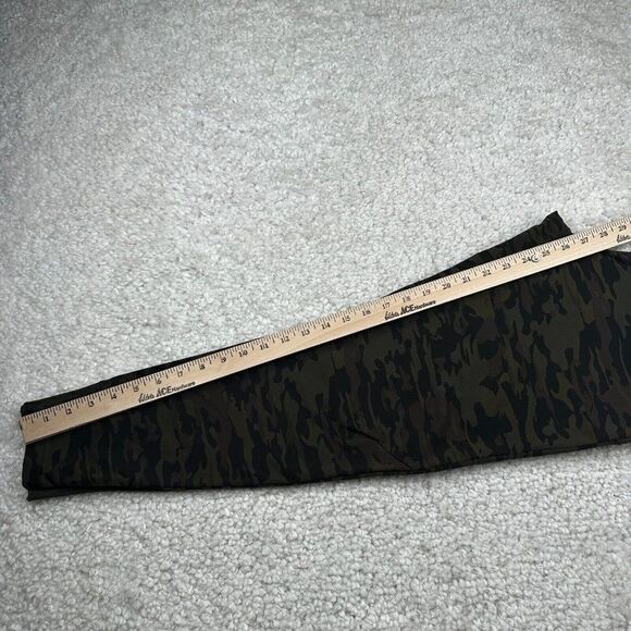 Alphalete Pro Elite Green Camo Jogger Pants - Picture 13 of 15